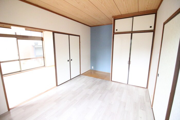 居室 シティハイムエクセレント