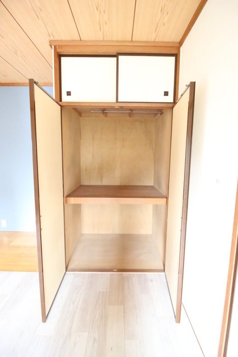 収納 シティハイムエクセレント