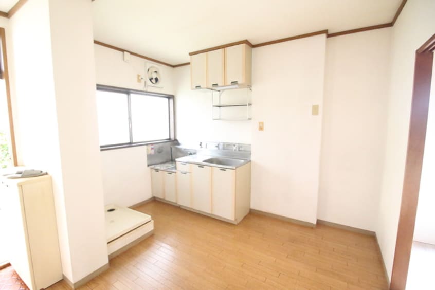 キッチン シティハイムエクセレント