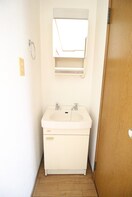 洗面 シティハイムエクセレント