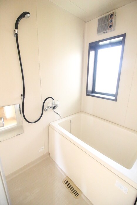 バス／シャワールーム等 シティハイムエクセレント