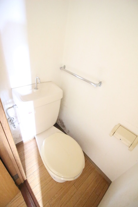 トイレ シティハイムエクセレント