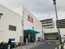 エイビイ新鶴見店(スーパー)まで224m ﾗｲｵﾝｽﾞﾏﾝｼｮﾝ矢向（２０８）