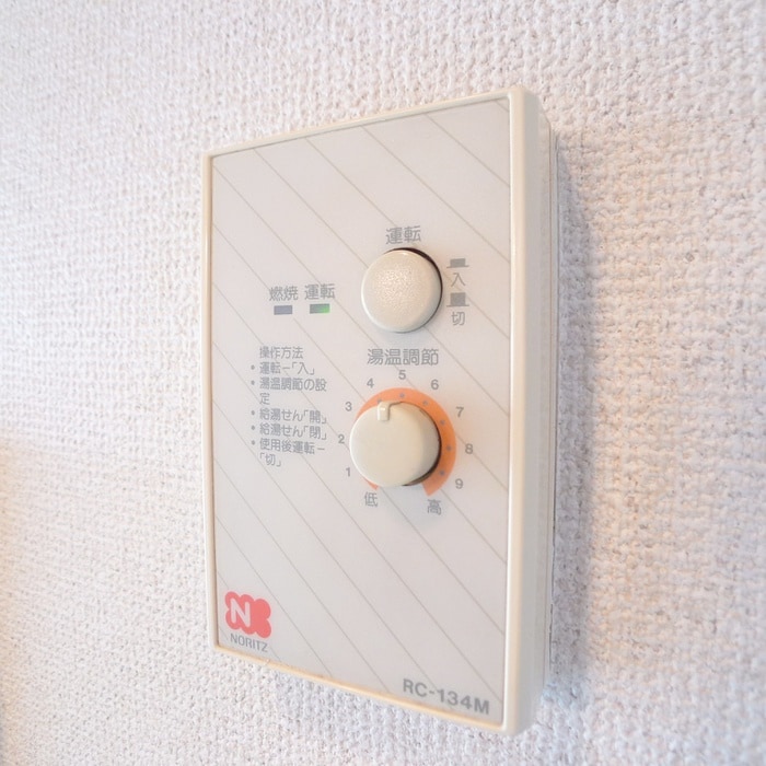 内観写真 ヴェルス本八幡