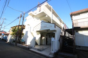 ドッグスコ－ト西鶴間