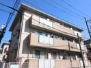 ＥｒｉｃａⅡの外観