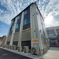 リュクスカーサ板橋本町