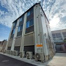 リュクスカーサ板橋本町の外観