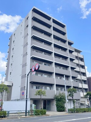 ティモーネ押上(306)