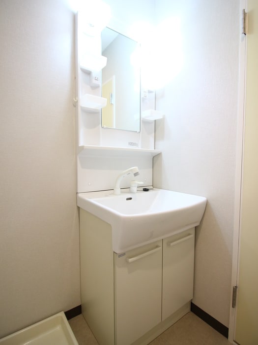 洗面 ウィルテラス船堀