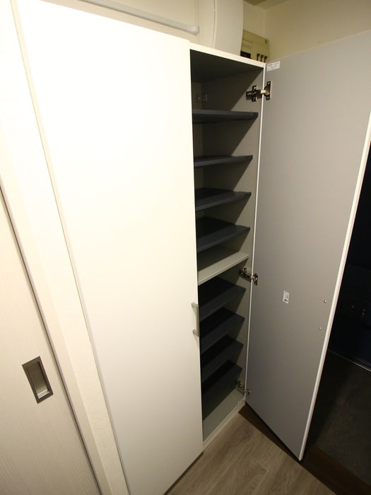 靴箱 ウィルテラス船堀