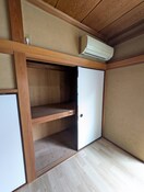 収納 秦野市北矢名戸建