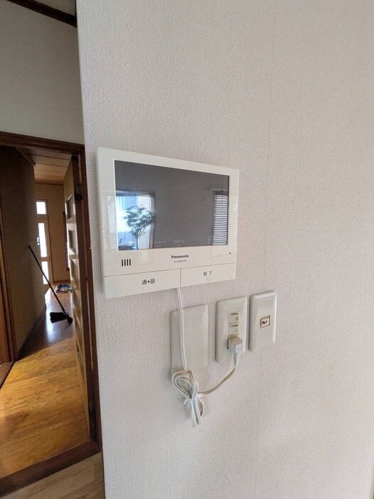 内観写真 秦野市北矢名戸建