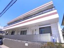 ＮＪマンションの外観