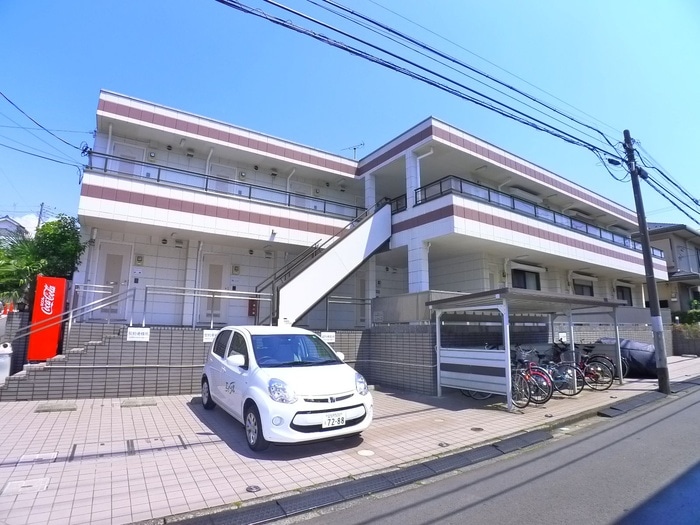 周辺環境 ＮＪマンション