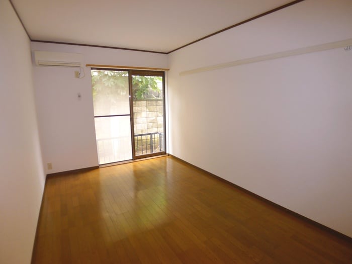 居室 ＮＪマンション