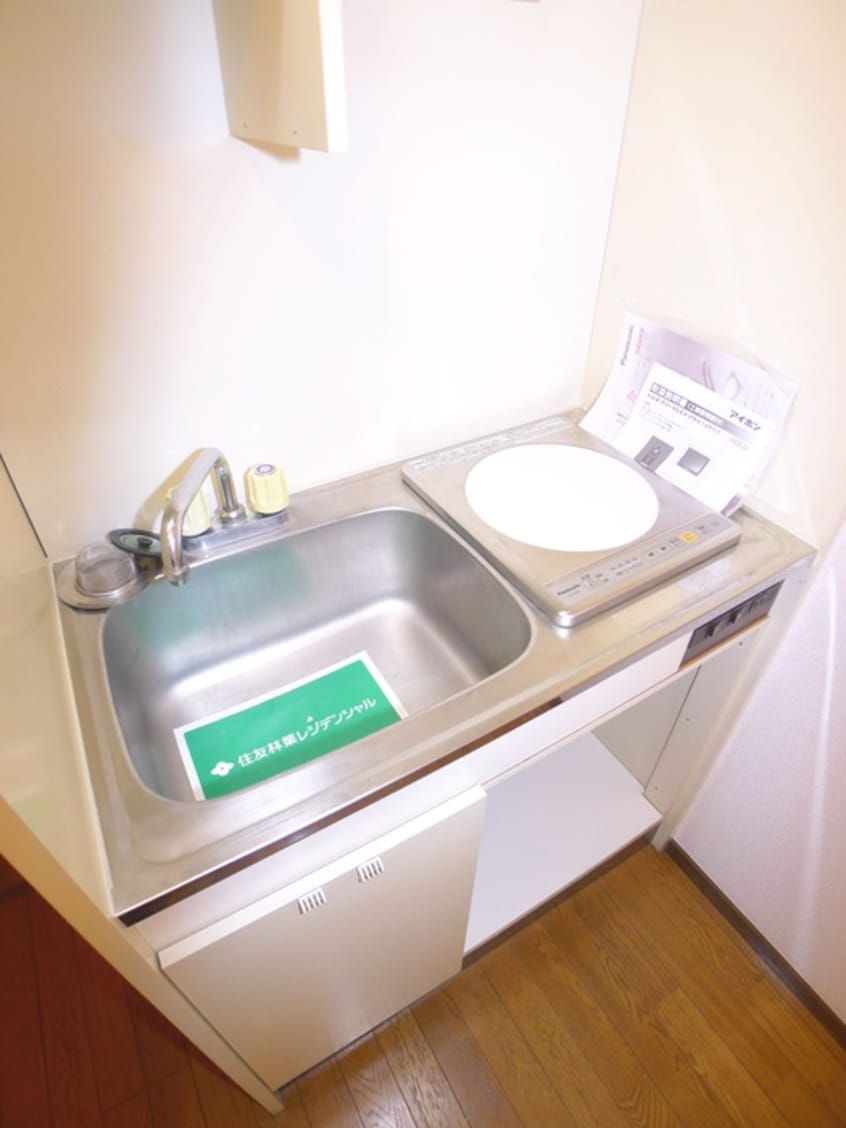 キッチン ＮＪマンション