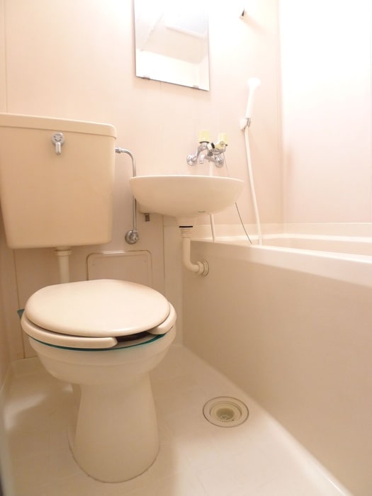 バス／シャワールーム等 ＮＪマンション