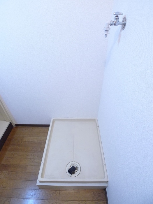 洗濯機置場 ＮＪマンション