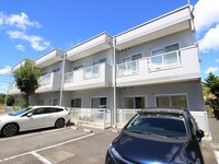 オ－ク  ハイツ