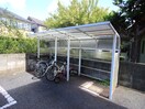 建物設備 オークハイツN棟
