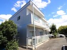 外観写真 オークハイツN棟
