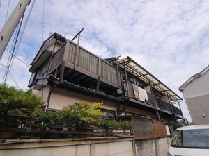高橋荘