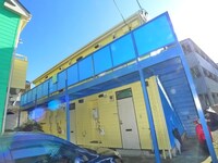 ライトハウスB棟