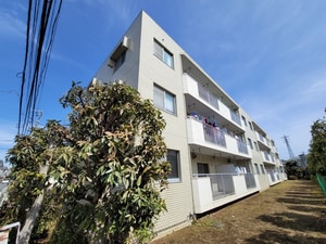 第二栄マンション