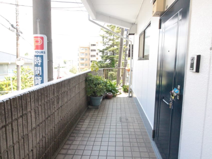 その他 北軽井沢ハイツ