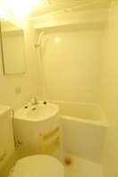 バス／シャワールーム等 ラフォ－レひらとＡ棟