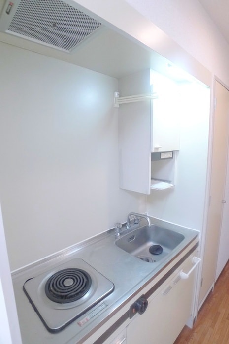 キッチン ラフォ－レひらとＡ棟