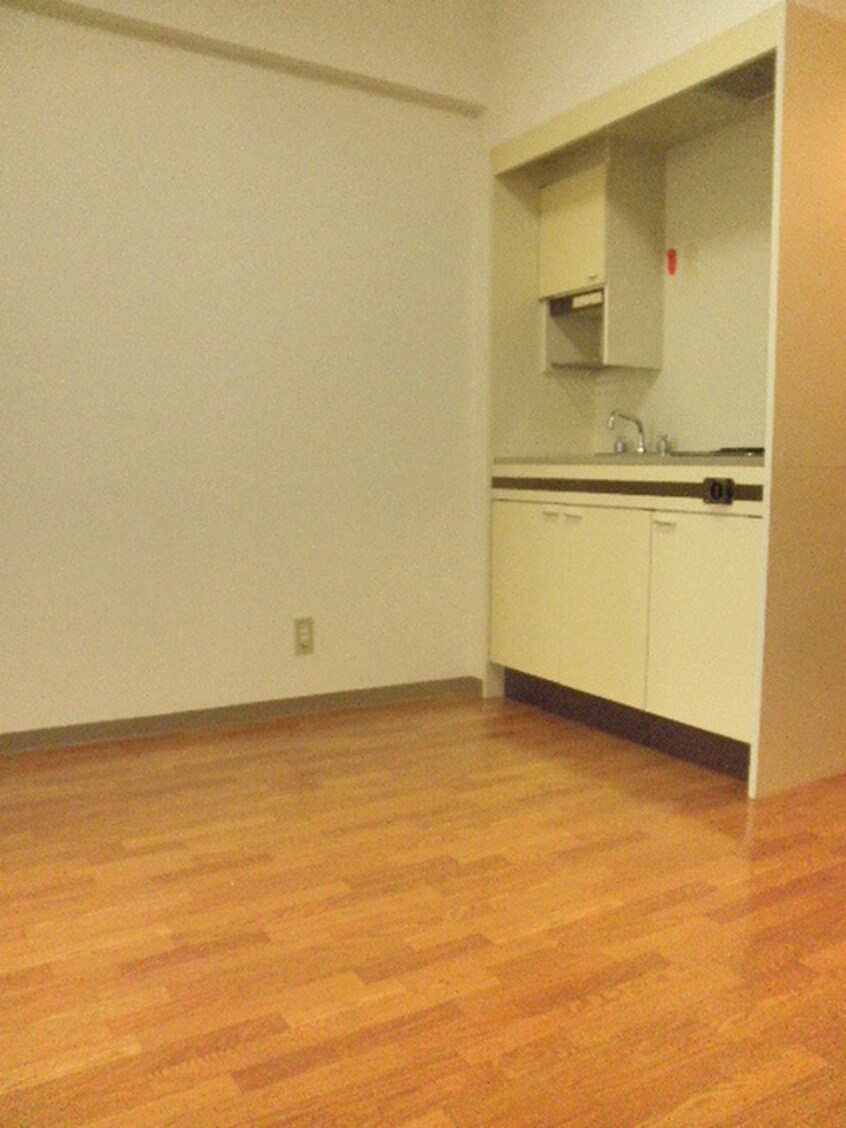 キッチン ラフォ－レひらとＡ棟