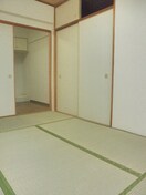 居室 ラフォ－レひらとＡ棟