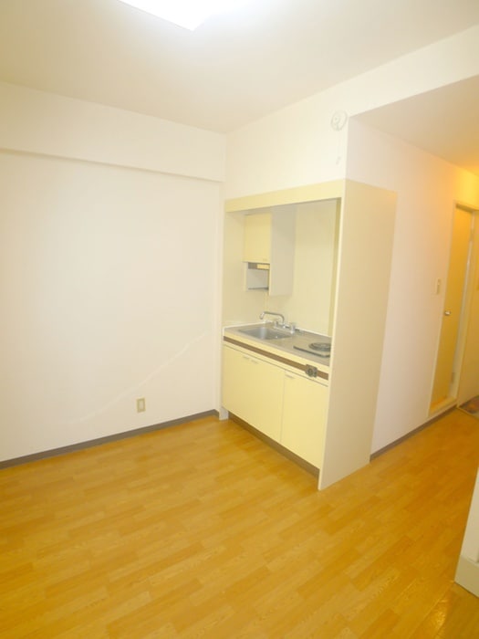 内観写真 ラフォ－レひらとＡ棟