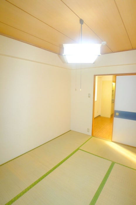 居室 ラフォ－レひらとＡ棟