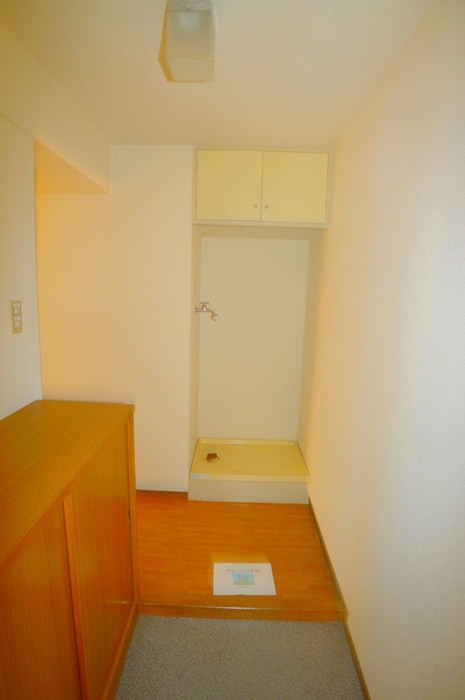 内観写真 ラフォ－レひらとＡ棟