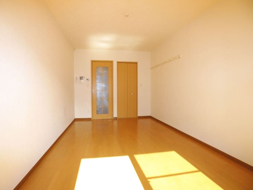 居室 カ－サ・コンフェスタ