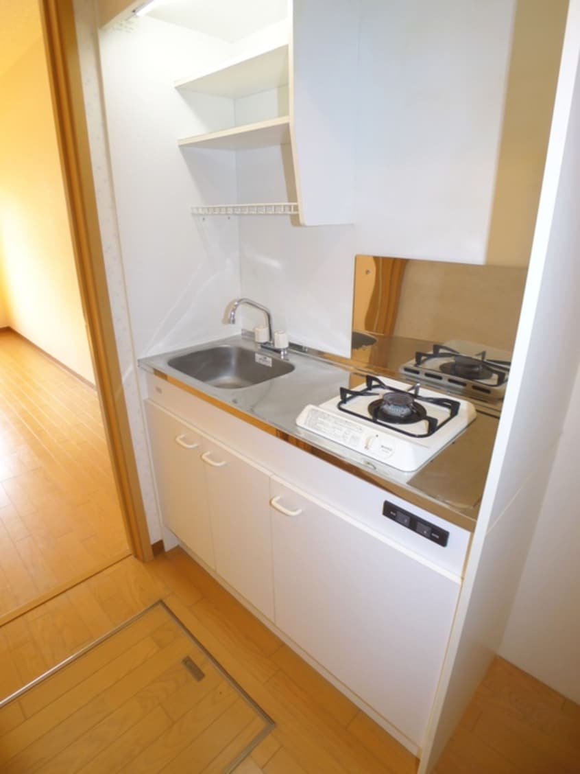 キッチン カ－サ・コンフェスタ