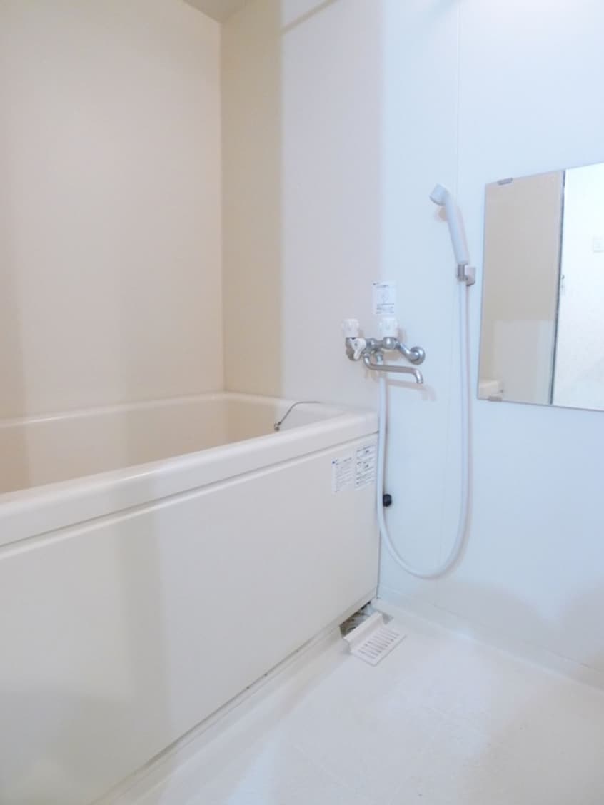 バス／シャワールーム等 カ－サ・コンフェスタ