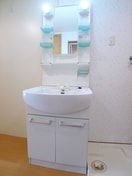 洗面 カ－サ・コンフェスタ