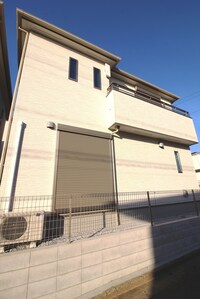 仮)コンフォール浦和D棟