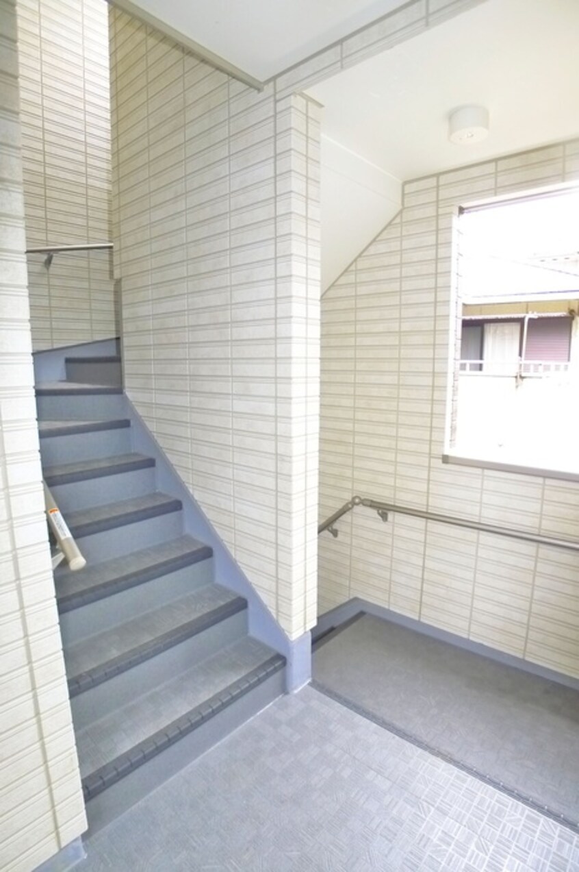 周辺環境 グランダ千葉