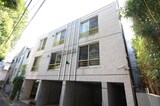 ブランシェ中野富士見町
