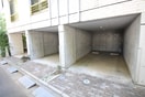 駐車場 ブランシェ中野富士見町