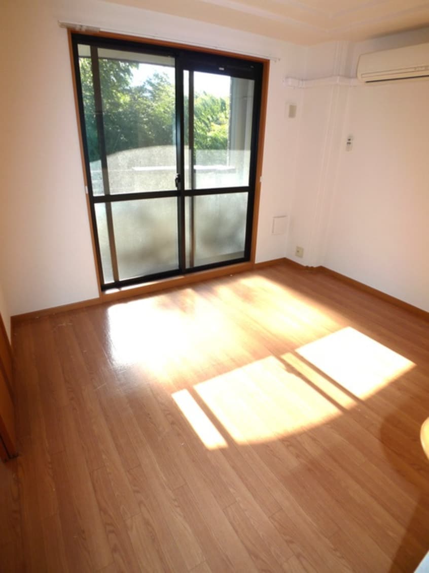 居室 フレンディ・ビューハイツ