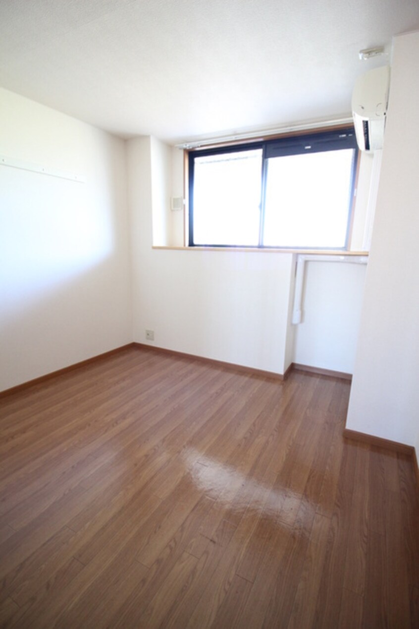 居室 フレンディ・ビューハイツ