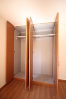 収納 フレンディ・ビューハイツ