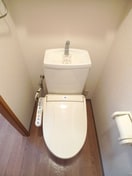 トイレ フレンディ・ビューハイツ