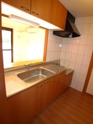 キッチン フレンディ・ビューハイツ